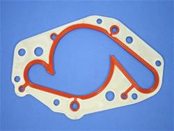 Mopar Replacement Water Pump Gaskets 04663731AB