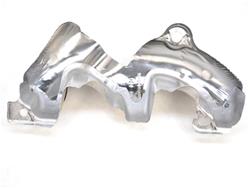 Mopar Replacement - Exhaust Manifold Heat Shields for 2007-2011 WRANGLER - 04666037AA