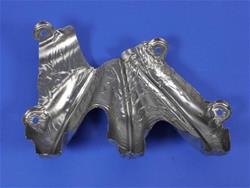 Mopar Replacement - Exhaust Manifold Heat Shields for 2008-2010 GRAND CARAVAN, TOWN & COUNTRY - 04666088AC