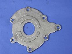 Mopar Replacement - Engine, Fuel Rail and Coil Covers for 2007-2011 WRANGLER - 04666109AA