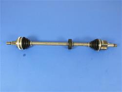 Mopar Replacement - Axle Shafts, Direct Fit for 2008-2010 PT CRUISER - 04668936AC