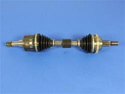 Mopar Replacement - Axle Shafts, Direct Fit for 2008-2010 PT CRUISER - 04668937AC