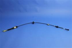 Mopar Replacement Shifter Cables, Automatic Transmission 04670122AG