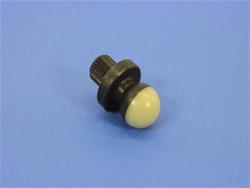 Mopar Replacement - Clutch Fork Pivot Balls for 2002-2005 NEON - 04670240