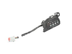 Mopar Replacement - Console Components for 2016-2021 PROMASTER CITY - 04670683AD