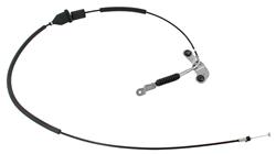 Mopar Replacement - Shifter Cables, Automatic Transmission for 2019 300, 2019-2020 CHALLENGER, 2019-2021 CHARGER - 04670708AA