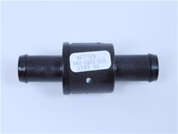 Mopar Replacement Oil Cooler Lines 4677380