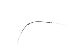 Mopar Replacement Parking Brake Cables 04683285AD