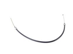 Mopar Replacement Parking Brake Cables for 2001-2007 CARAVAN, 2004-2007 TOWN & COUNTRY, 2001-2003 VOYAGER - 04683298AD