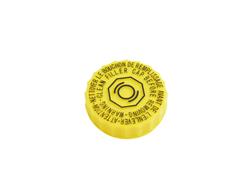 Mopar Replacement Master Cylinder Reservoir Covers 04683656AB