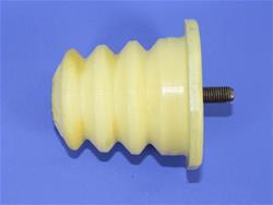 Mopar Replacement - Body Component Bump Stops for 2001-2004 GRAND CARAVAN, TOWN & COUNTRY - 04684758AC