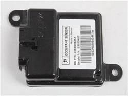 Mopar Replacement Occupant Classification Control Modules