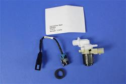 Mopar Replacement - Windshield Washer Reservoirs for 1997-1998 GRAND CHEROKEE - 04713733