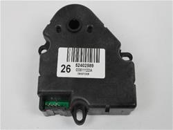 Mopar Replacement Air Conditioning System Replacement Components 04720015