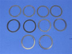 Mopar Replacement Differential Shims 04720922
