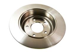 Mopar Replacement Brake Rotors 04721023AG