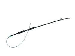 Mopar Replacement Parking Brake Cables for 2004-2006 GRAND CARAVAN, TOWN & COUNTRY - 04721027AL