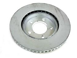 Mopar Replacement - Brake Rotors for 2004-2008 PACIFICA - 04721234AA