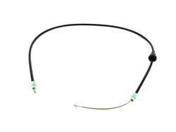 Mopar Replacement Parking Brake Cables for 2007 GRAND CARAVAN, TOWN & COUNTRY - 04721310AE