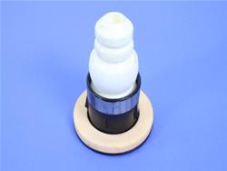 Mopar Replacement - Frame Bump Stops for 2015 C/V, 2015-2019 GRAND CARAVAN, 2015-2016 TOWN & COUNTRY - 04721352AC