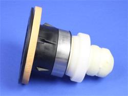 Mopar Replacement - Body Component Bump Stops for 2008-2015 TOWN & COUNTRY, GRAND CARAVAN, 2012-2015 C/V - 04721434AA