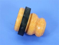 Mopar Replacement - Body Component Bump Stops for 2012-2015 C/V, 2009-2020 GRAND CARAVAN, 2009-2016 TOWN & COUNTRY - 04721599AC