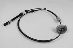 Mopar Replacement Shifter Cables, Automatic Transmission 04721940AE