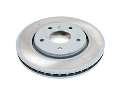 Mopar Replacement - Brake Rotors for 2009-2011 JOURNEY - 04721995AA