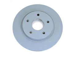 Mopar Replacement Brake Rotors 04721996AB
