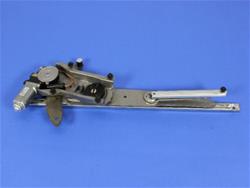 Mopar Replacement Window Regulators and Power Window Motors 04724283AH