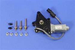 Mopar Replacement - Window Regulators and Power Window Motors for 2002-2006 SEBRING - 04724416AB