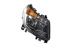 Mopar Replacement - Headlight Assemblies for 2020-2021 PROMASTER 3500, PROMASTER 2500, 2020 PROMASTER 1500 - 04725944AK