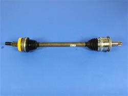 Mopar Replacement - Axle Shafts, Direct Fit for 2014 300, 2013-2014 CHARGER - 04726011AB