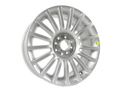 Mopar Replacement Wheels 04726125AC
