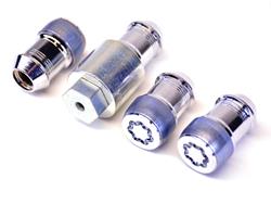 Mopar Replacement - Lug Nuts and Lug Bolts for 2012-2021 1500, 2019 1500 CLASSIC, 2011-2020 GRAND CHEROKEE - 04726155AA