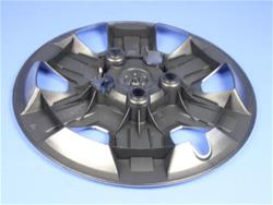 Mopar Replacement - Wheel Center Caps for 2012-2014 C/V, GRAND CARAVAN - 04726256AA