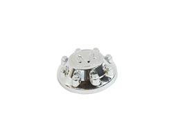 Mopar Replacement - Wheel Center Caps for 2014-2018 2500, 2013-2018 3500 - 04726279AA