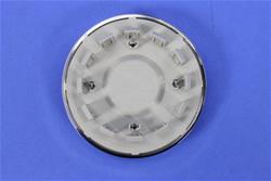 Mopar Replacement - Wheel Center Caps for 2014-2018 2500, 2013-2018 3500 - 04726280AA