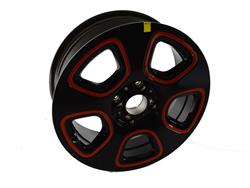 Mopar Replacement Wheels 04726464AB