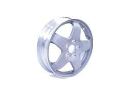 Mopar Replacement Wheels 04726587AC