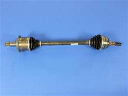 Mopar Replacement - Axle Shafts, Direct Fit for 2011 DURANGO, GRAND CHEROKEE - 04726920AB