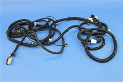 Mopar Replacement Wiring Harnesses for 2015-2016 PROMASTER 1500, PROMASTER 2500, 2015 PROMASTER 3500 - 04727722AE