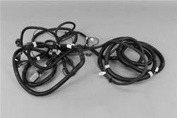 Mopar Replacement Wiring Harnesses for 2015-2016 PROMASTER 3500, PROMASTER 2500, 2015 PROMASTER 1500 - 04727723AE
