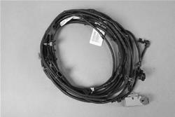 Mopar Replacement Wiring Harnesses for 2015 PROMASTER 1500, PROMASTER 2500, PROMASTER 3500 - 04727729AH
