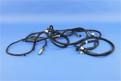 Mopar Replacement Wiring Harnesses for 2015 PROMASTER 3500, PROMASTER 2500, 2015-2016 PROMASTER 1500 - 04727749AE