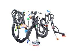 Mopar Replacement Instrument Panel Wiring Harnesses for 2015 PROMASTER 1500, PROMASTER 2500, PROMASTER 3500 - 04727765AG