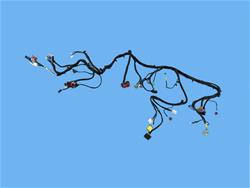 Mopar Replacement Instrument Panel Wiring Harnesses for 2015 PROMASTER 1500, PROMASTER 2500, PROMASTER 3500 - 04727766AG