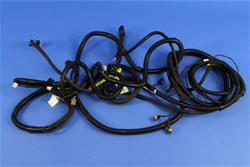 Mopar Replacement Wiring Harnesses for 2015 PROMASTER 1500, PROMASTER 2500, 2015-2016 PROMASTER 3500 - 04727788AE