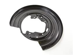 Mopar Replacement Disc Brake Splash Shields 04728110