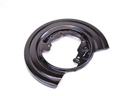 Mopar Replacement Disc Brake Splash Shields 04728111